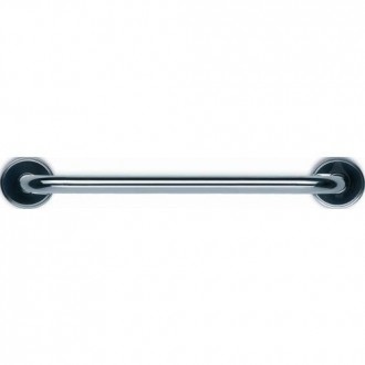ASA DE APOYO RECTA 40 INOXIDABLE 5501100
