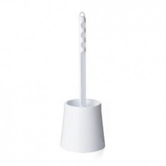 ESCOBILLA WC 83 BLANCO 4430601