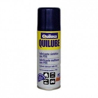 LUBRICANTE QUILUBE 200 ML. 86033