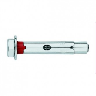 ANCLAJE CH TORNILLO 6X45 8 (BL.) BZACHT08C