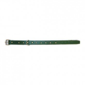 COLLAR PERRO COSIDO 3.5X60 1049