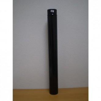 TUBO VITRIFICADO 150 MM. 1/2 M.