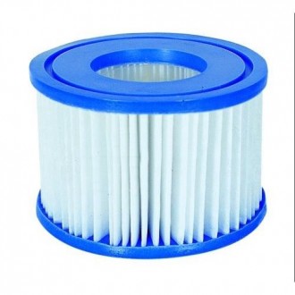 SET 2 FILTROS CARTUCHO (TIPO VI) P/LAY-Z-SPA 60311