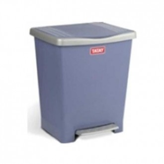 CUBO PEDAL 23L MILLENIUM AZUL 1101400