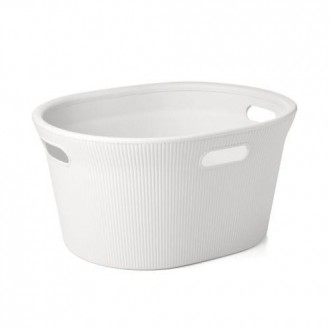 CESTA ROPA BAOBAB 35L. PERGAMON 1042001