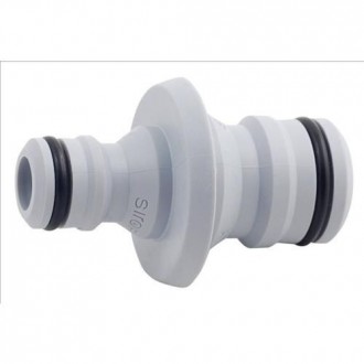MANGUITO UNION RAPIDO PROFESIONAL 15/9 MM. E4433