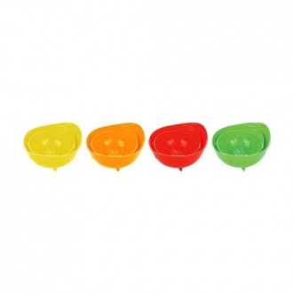 JGO. 2 ESCURRIDORES PRESTO TONE COLORES SURTIDOS