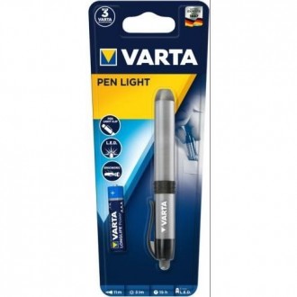 LINTERNA BOLIGRAFO LED 1X5MM.3 LUM.PEN LIGHT