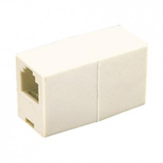 ADAPTADOR MODULAR SIMPLE 39013/6/4BL