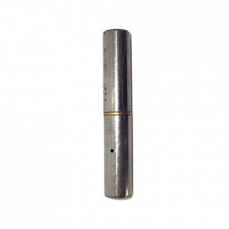 PERNIO TORNEADO 25X150 CON ARANDELA BRONCE 18
