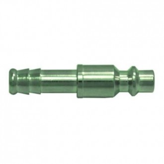 ADAPTADOR MANGUERA 8 MM. 240HU08