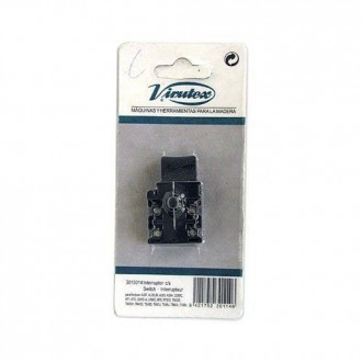 INTERRUPTOR M75-H71-J71-A92 3015014