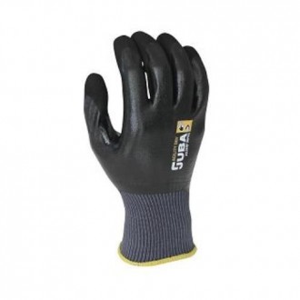GUANTE NYLON DOBLE RECUBRIMIENTO TOTAL H5520RF/7
