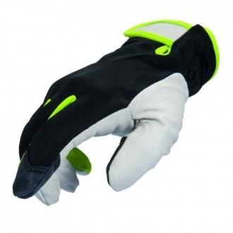 GUANTE INVERNAL ANTI - CORTE TALLA 10 23013