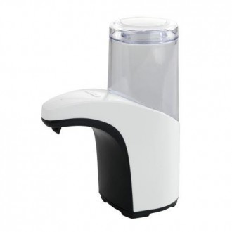 DISPENSADOR JABON CON SENSOR BUTLER 54711