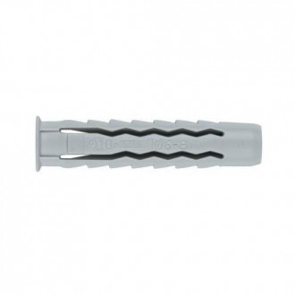 TACO NYLON T4S-4 SEGMENTOS 5X25 (CENT.)