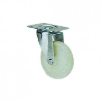 RUEDA GIRATORIA ZV-PLMIX 150 MM. 2-0241