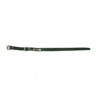 COLLAR PERRO CON PLACA 01018