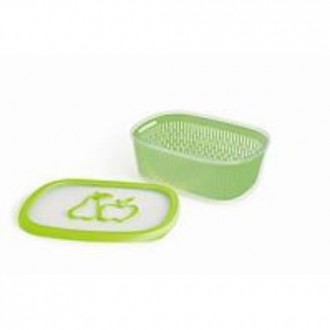 HERMETICO GUARDA FRUTA 4L 28,5X20,5X11 021480