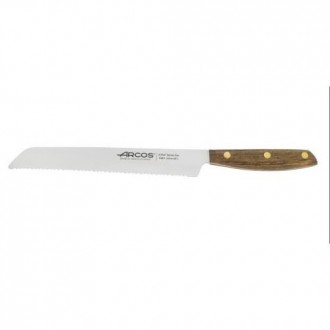 CUCHILLO PANERO 200MM SERIE NORDIKA 166400