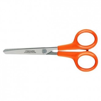 TIJERAS HOBBY 13 CM. 1005154