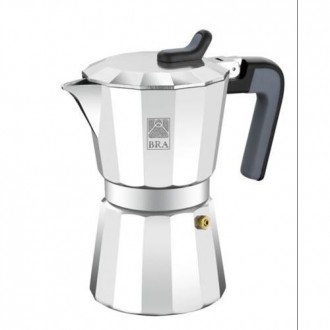 CAFETERA 6 TAZAS BRA DE LUXE 2 170572