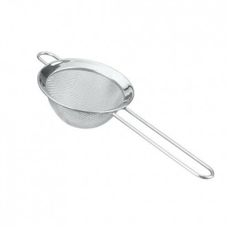 COLADOR INOXIDABLE 10 CM. VICTORIA 116910
