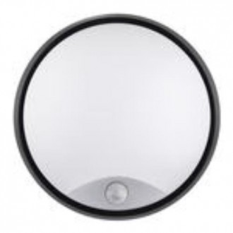 APLIQUE LED REDONDO 700LM 10W EBER10P40-01