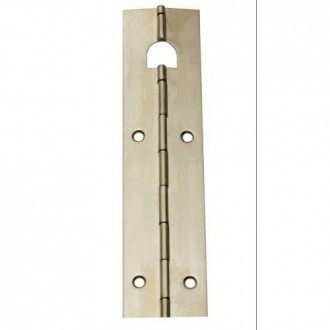 BISAGRA PIANO 32X480MM NIQ. 33204