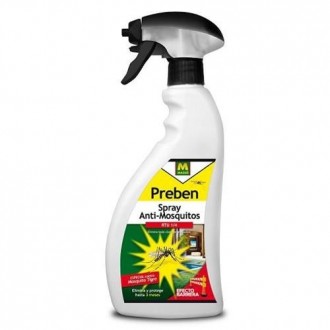 SPRAY ANTI-MOSQUITOS 1LT. 231602