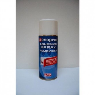 ADHESIVO NOVOPREN 400 ML. 168361