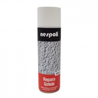 SPRAY REPARADOR GOTELE 500 ML 1807000