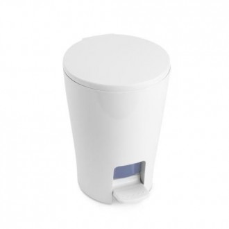 CUBO BAÑO DIABOLO BLANCO 4434901