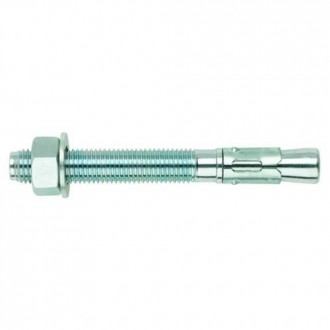 ANCLAJE MTA METRICA- 8X 90 8 (BL.) BZAM08090