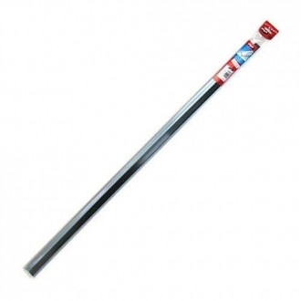 TAPAJUNTAS CERAMICA ADH.INOX 41MMX100CM B800504