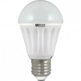 LED CERAMIC STD. 5000K E27 7 W. 981727