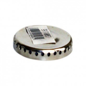 QUEMADOR CORCHO CHAPA 047 RELEVAN