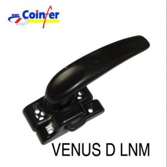 CIERRE PRESION VENUS DCHA. NEGRO