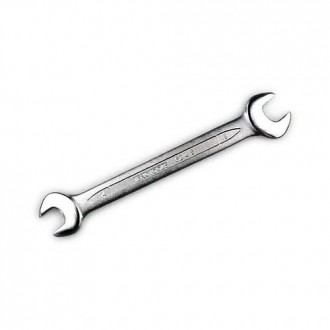 LLAVE FIJA PLANA 18X19 CON COLGADOR