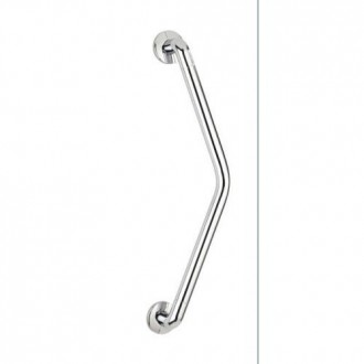 BARRA SEGURIDAD ALUMINIO 37X37CM SECURA 23454