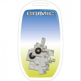 KIT MOSQUITERA CORREDERA PEQ.BLANCO (BL.) 92186
