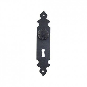 TIRADOR POMO CON B 30