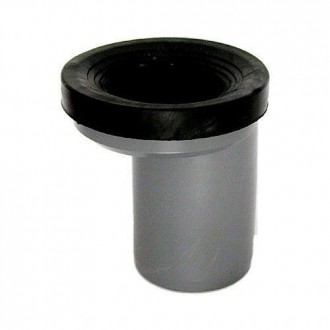 MANGUITO INODORO EXCENTRICO 90-25 21070