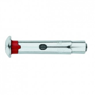 ANCLAJE CH TORNILLO INVIO. 8X60 10 BL BZACHINB10C