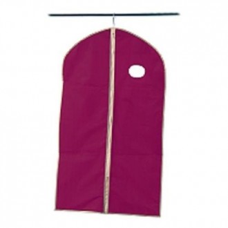 FUNDA PARA TRAJES 61X102 CM. EVE/30