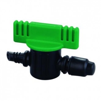 MICRODIFUSOR MAX-R90. 90º - REGULABLE (BOLSA 3)