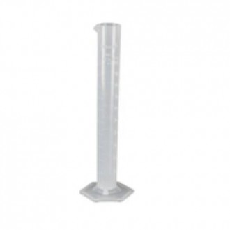 PROBETA GRADUADA POLIPROPILENO 100 ML. PRO7162