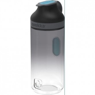 BOTELLA QUOKKA MINERAL BLACK 520ML 6941