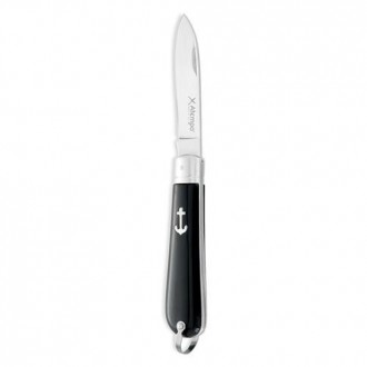 NAVAJA MARINERA PUNTA ESPADA 9 CM. 300-07