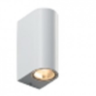 APLIQUE BERLIN BLANCO 230V ILLUX2602W